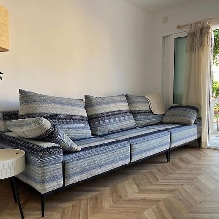 Apartamento En La Manga Экстерьер фото