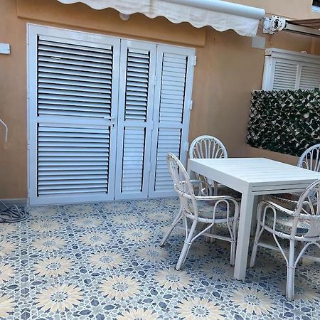 Apartamento En La Manga Экстерьер фото