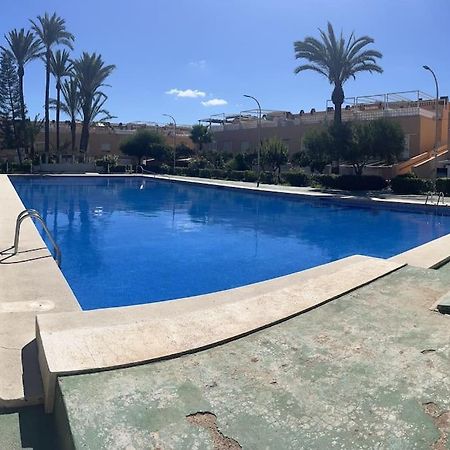 Apartamento En La Manga Экстерьер фото