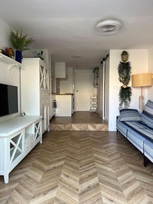 Apartamento En La Manga Экстерьер фото