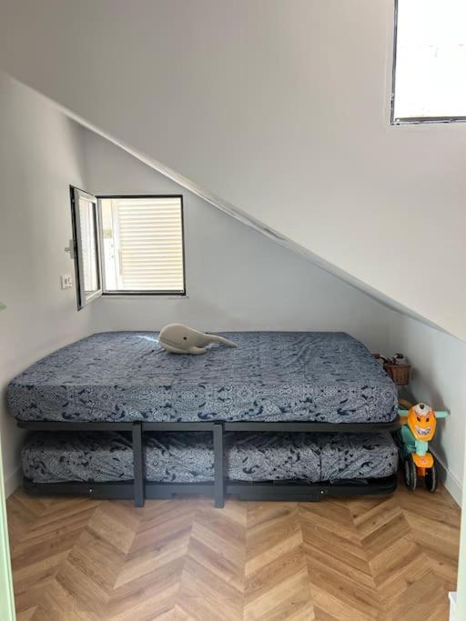 Apartamento En La Manga Экстерьер фото