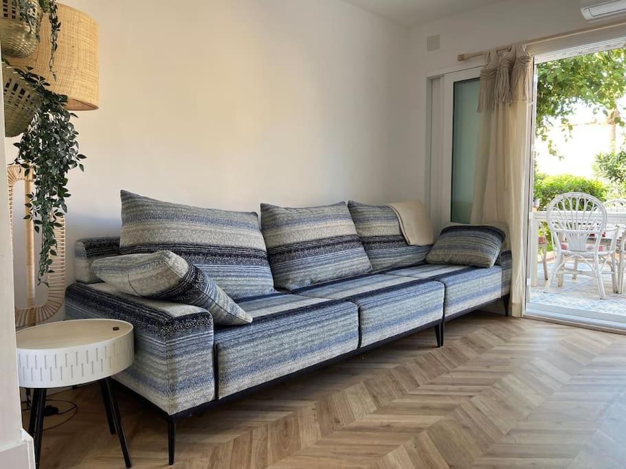 Apartamento En La Manga Экстерьер фото