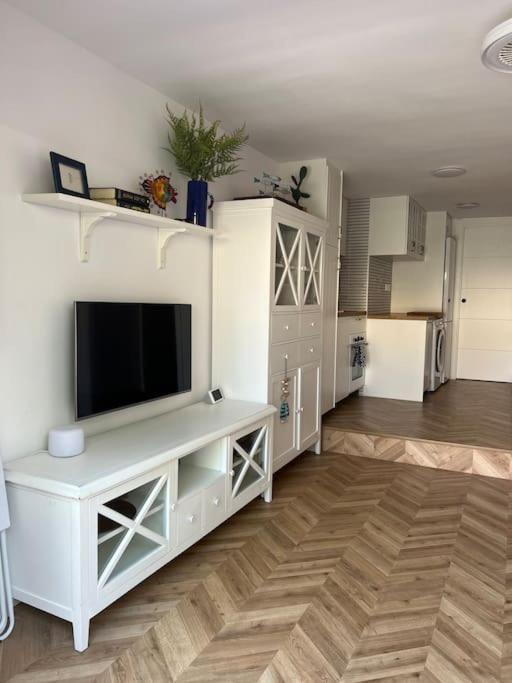 Apartamento En La Manga Экстерьер фото