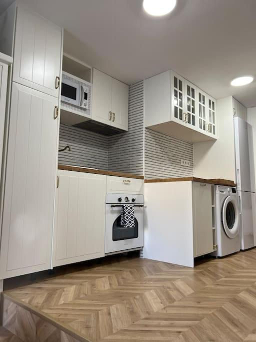 Apartamento En La Manga Экстерьер фото