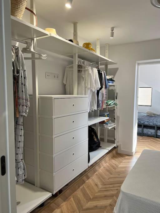 Apartamento En La Manga Экстерьер фото