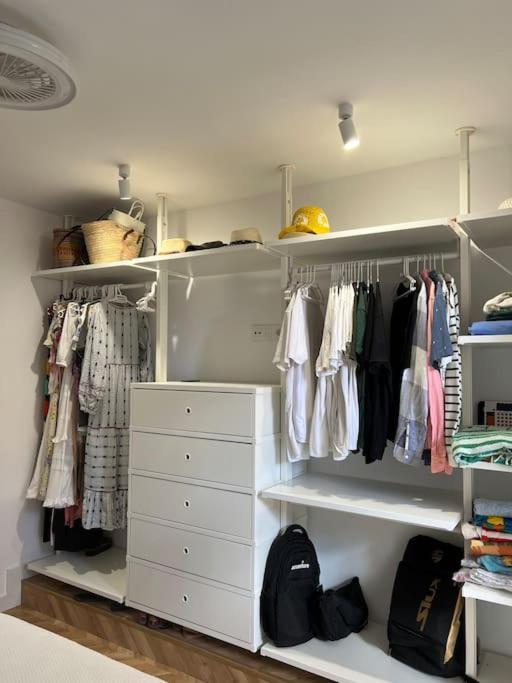 Apartamento En La Manga Экстерьер фото
