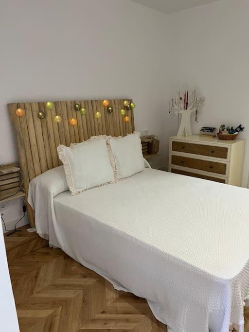 Apartamento En La Manga Экстерьер фото
