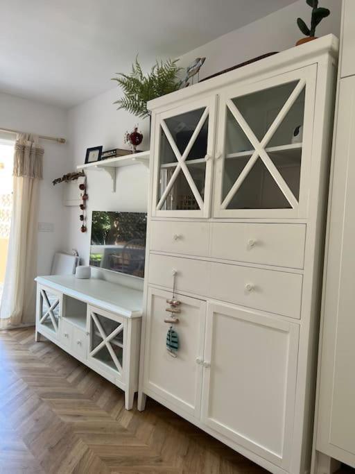 Apartamento En La Manga Экстерьер фото